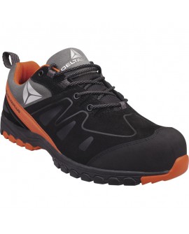 Sportowe buty robocze BROOKLYN S3 SRC Delta Plus