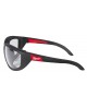 Okulary ochronne premium bezbarwne z uszczelką MILWAUKEE 4932471885