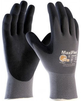  Rękawice Nitrylowe ATG MaxiFlex Ultimate 34-874