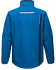 Bluza Softshell WX3 - T750 Portwest- Niebieski