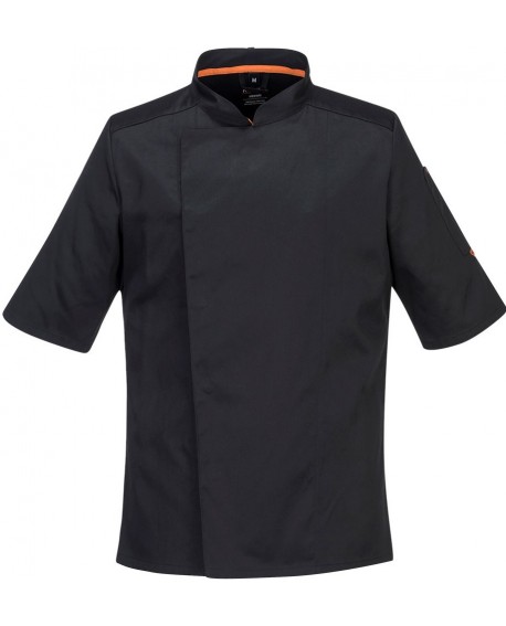 Bluza szefa kuchni MeshAir Pro S/S - C738 Portwest