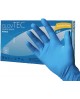 Rękawice diagnostyczne nitrylowe GLOVTEC