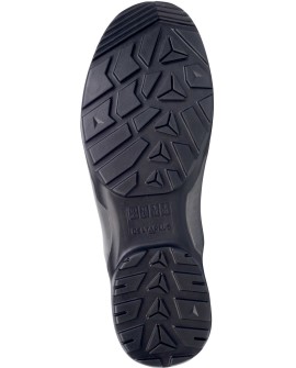 Letnie przewiewne buty robocze SUMMER2 S1P SR szare Delta Plus