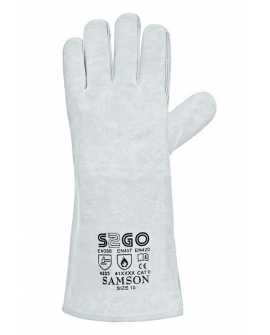 Rękawice Spawalnicze S2GO Samson