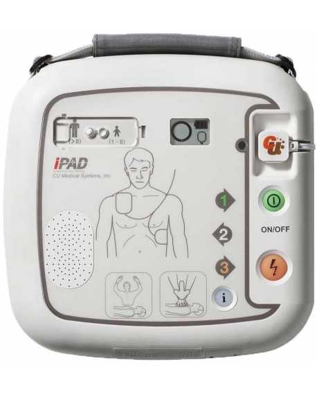 Defibrylator AED iPAD SP1 Wersja Treningowa