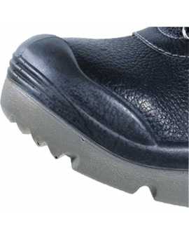 Buty robocze budowlane trzewiki SAULT2 S3 SRC Delta Plus