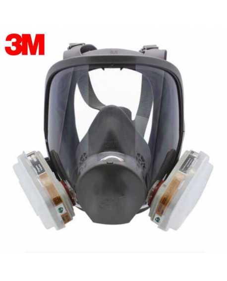 6800 Maska pełna, część twarzowa 3M™