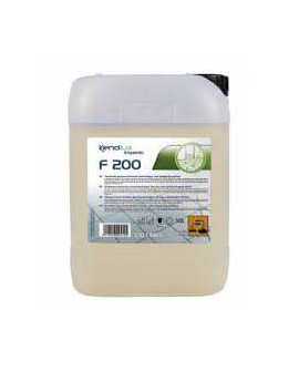 Kenolux f100 10l silny preparat do ręcznego i maszynowego mycia podłóg