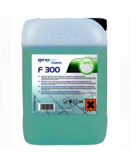 Kenolux f200 10l silny zapachowy preparat do ręcznego i maszynowego mycia podłóg