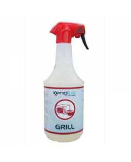 Kenolux Grill 1l preparat detergent do mycia frytownic grilów i piekarników