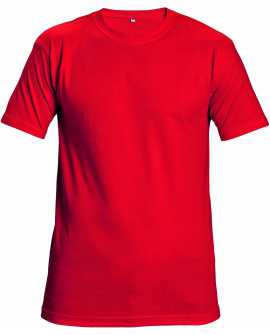 Koszulka T-shirt TEESTA Cerva